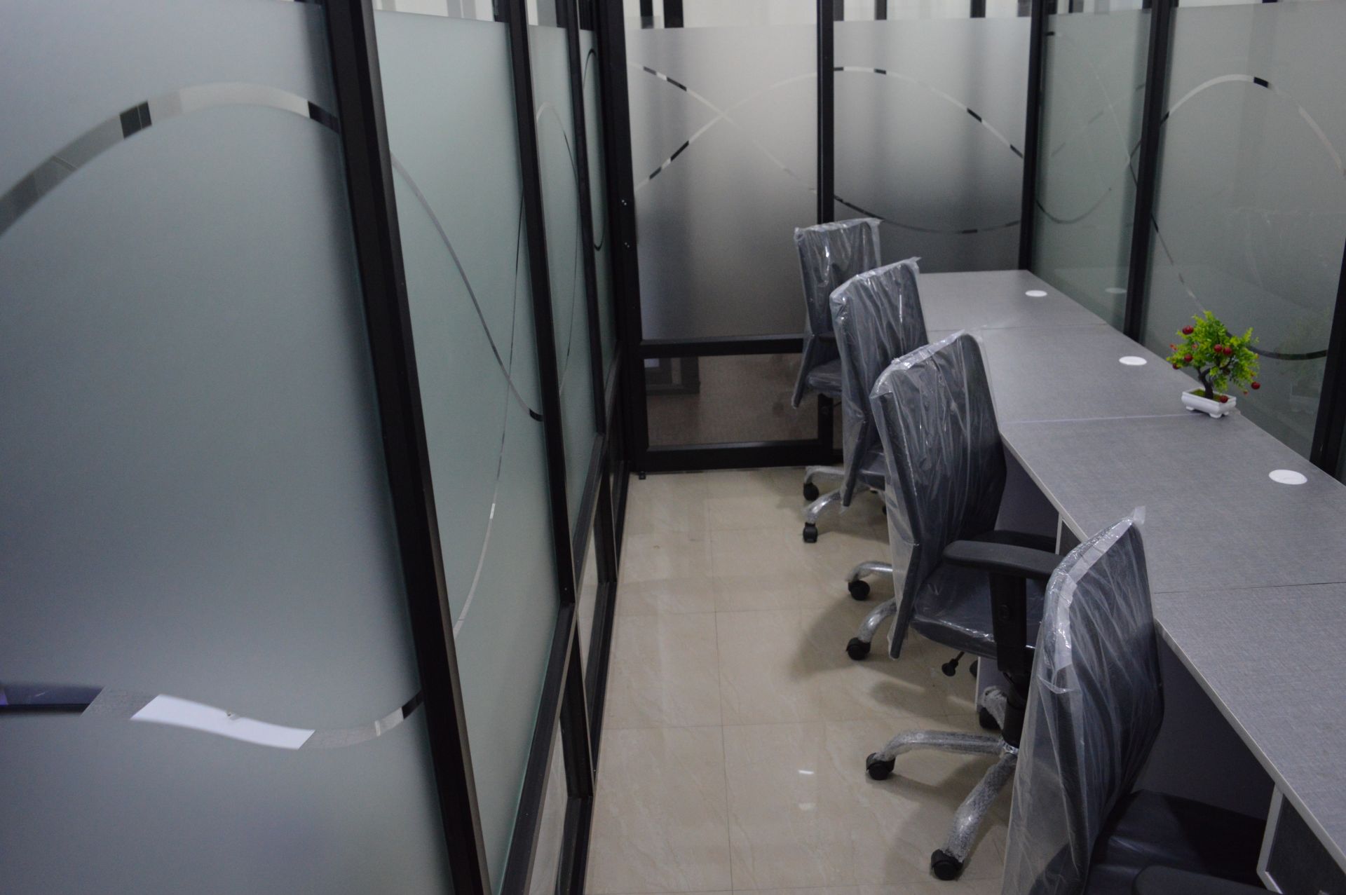 PRI Co working Hub image 2