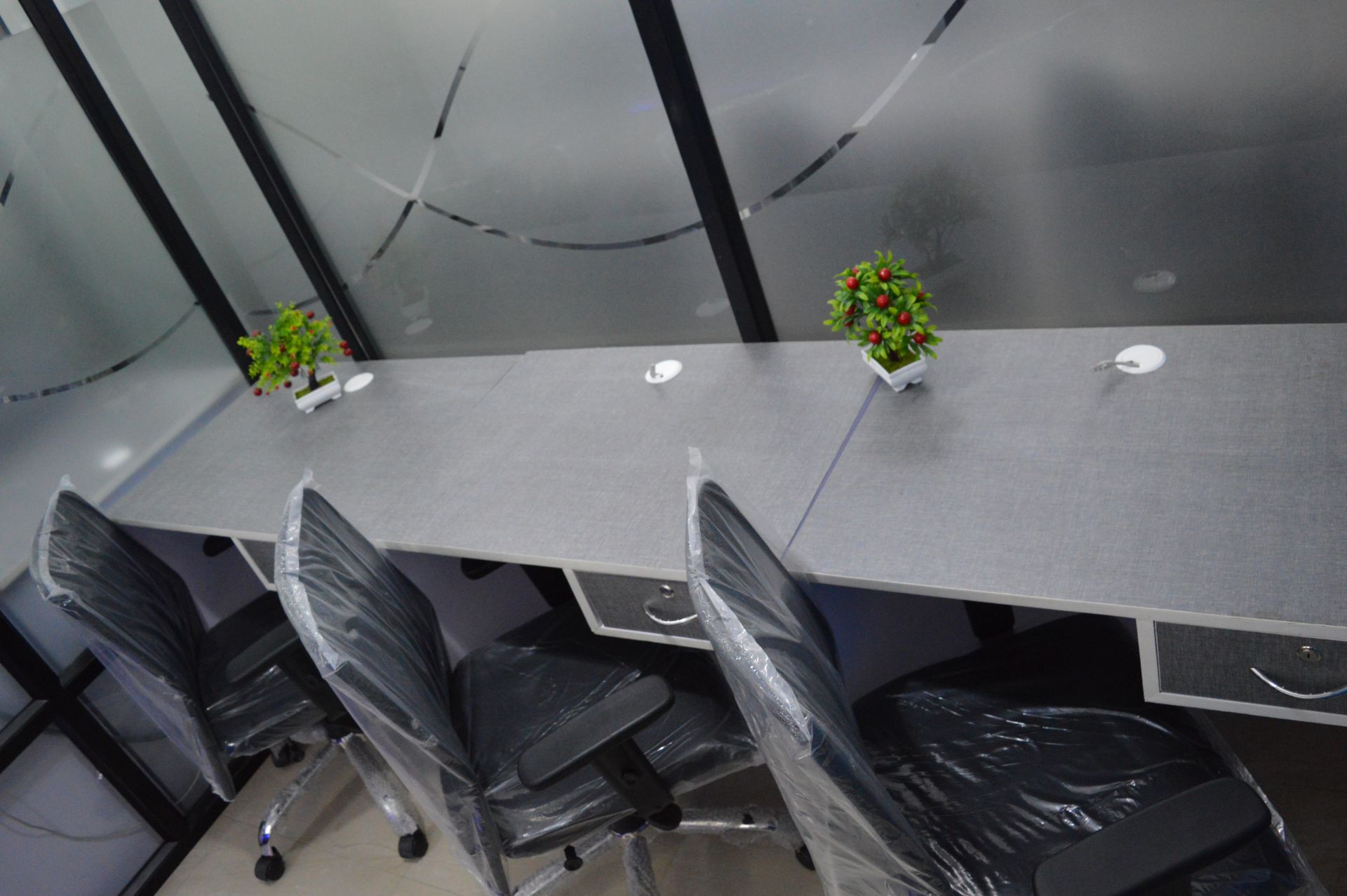 PRI Co working Hub image 4