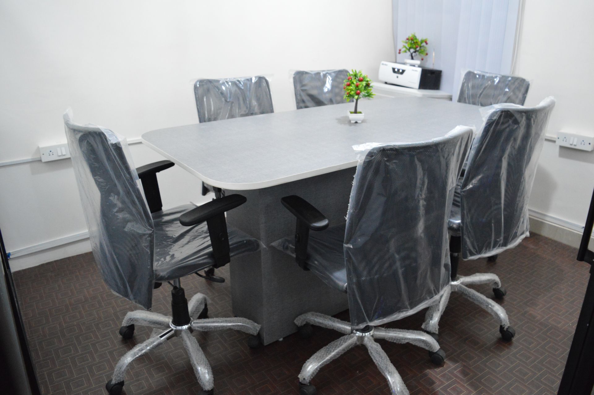 PRI Co working Hub image 3