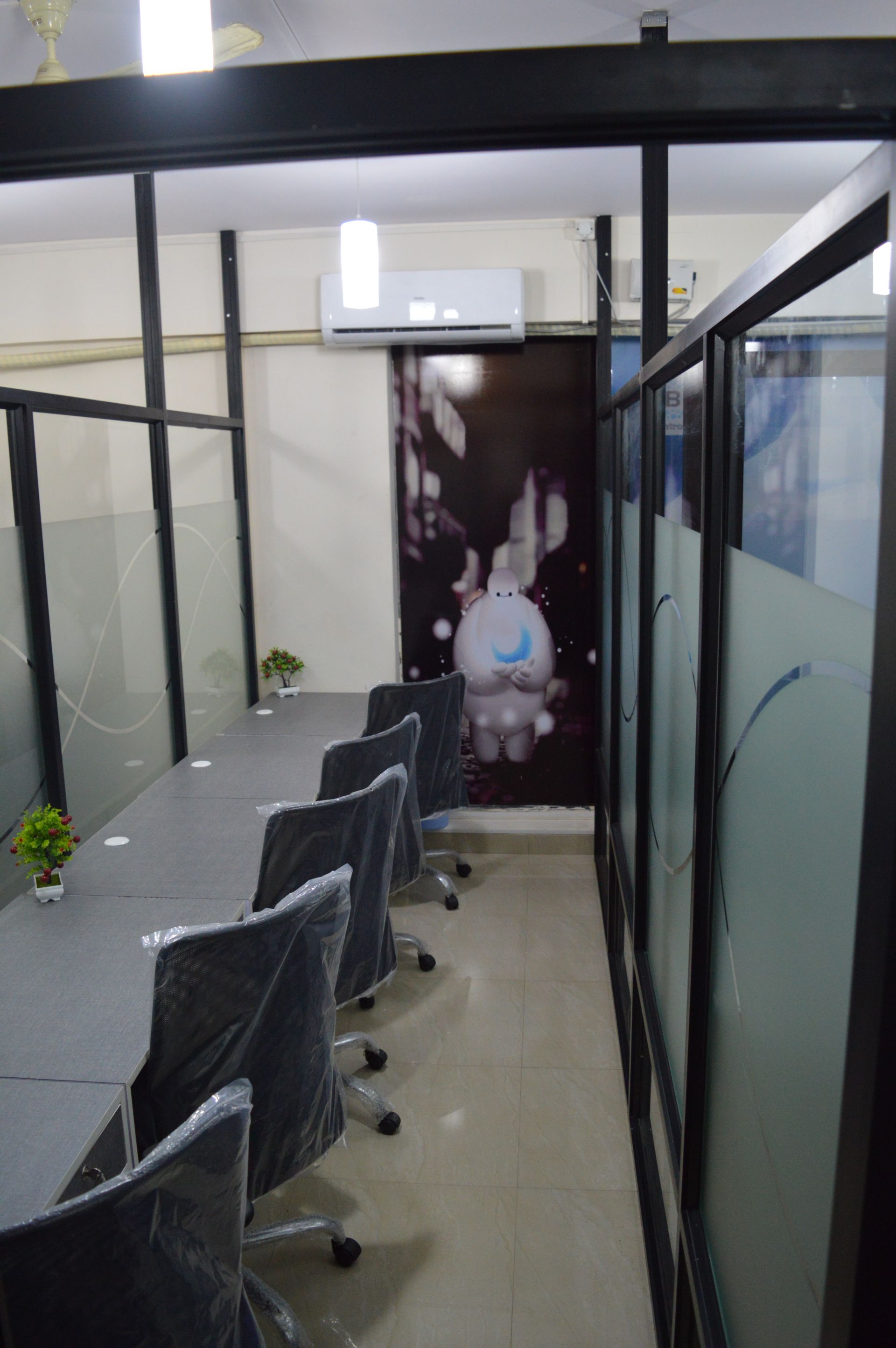 PRI Co working Hub image 5