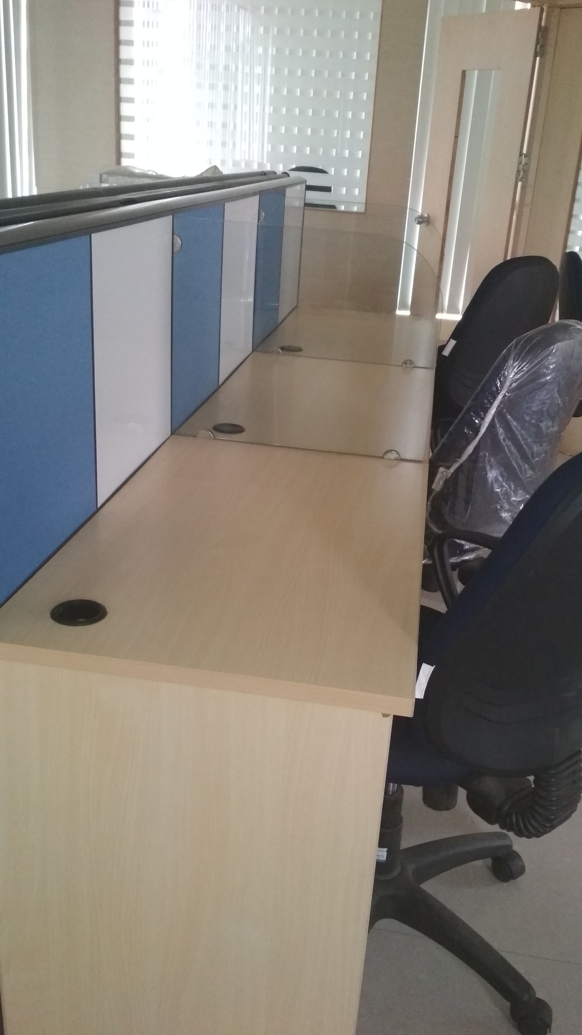 Qbox Incubator image 3