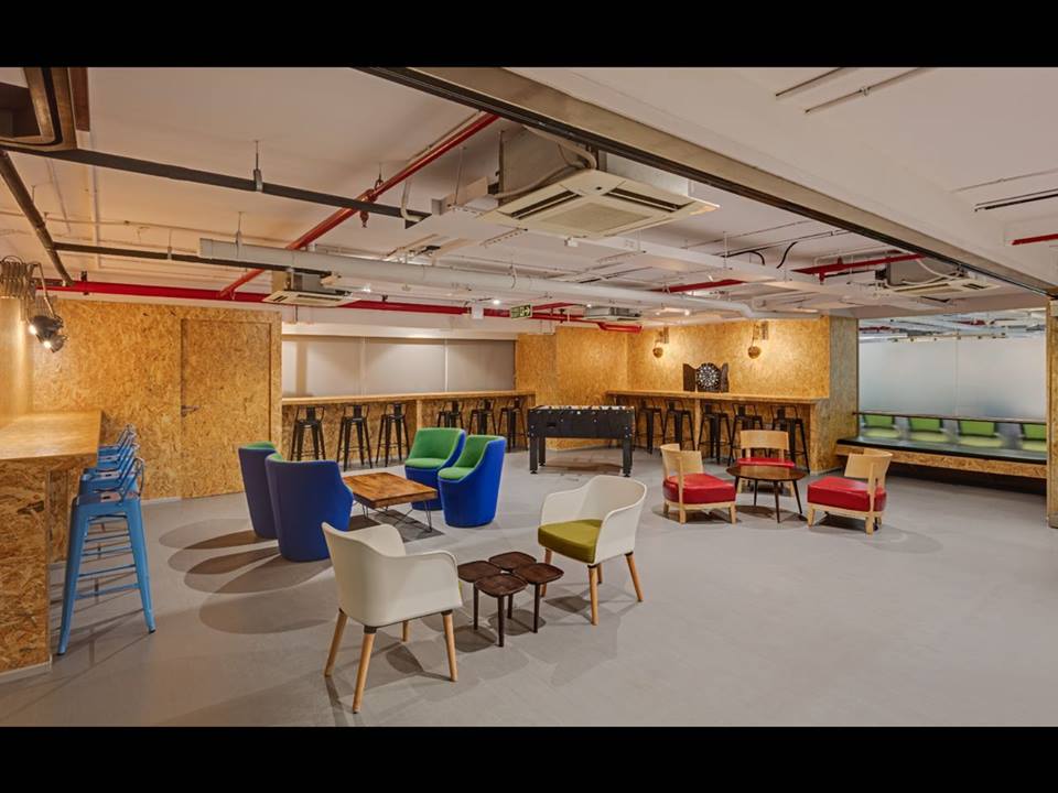 Quest Offices image 5