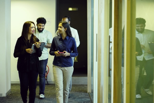 Rainmakers Workspace image 4