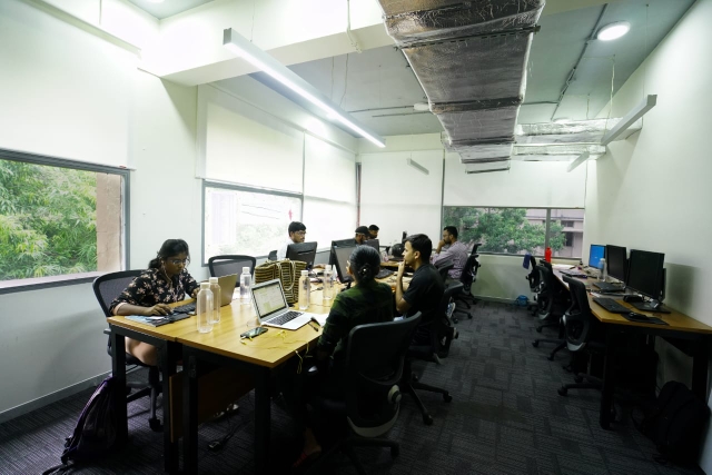 Rainmakers Workspace image 3