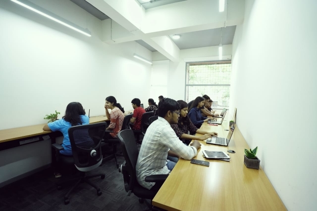 Rainmakers Workspace image 5