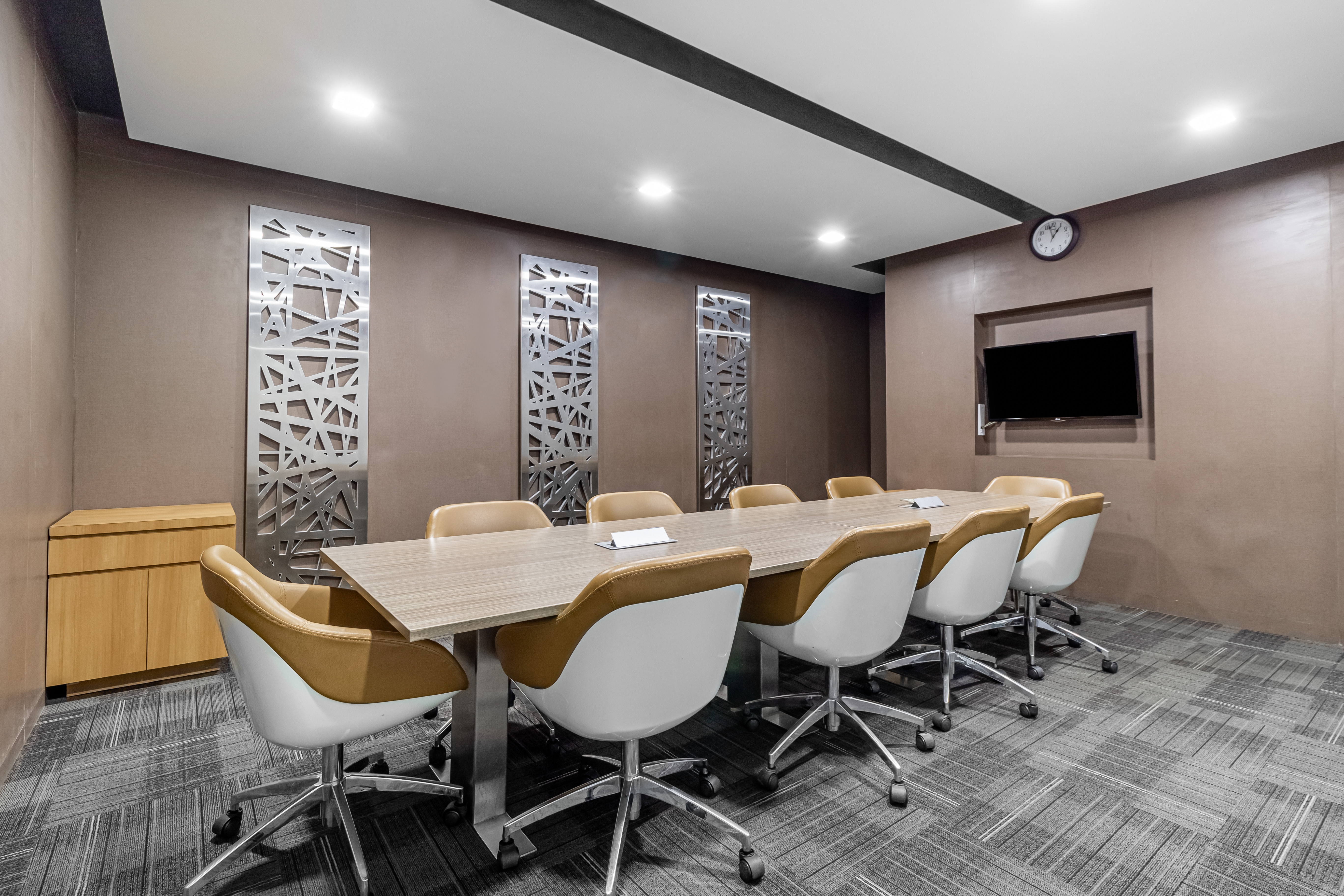 Regus - Bangalore, Hosur Road image 4