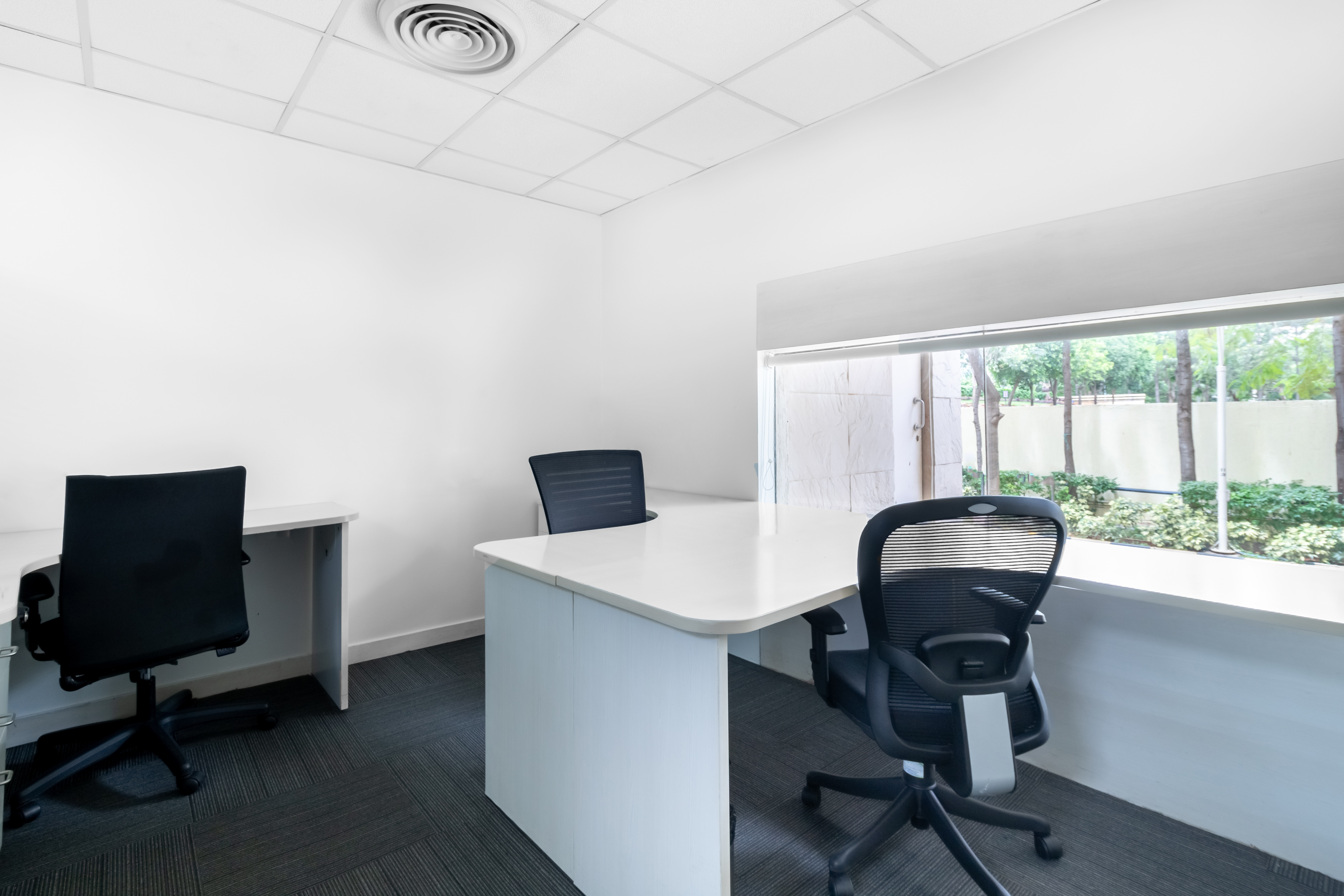 Regus - Bangalore, Manyata Embassy Business Park image 3