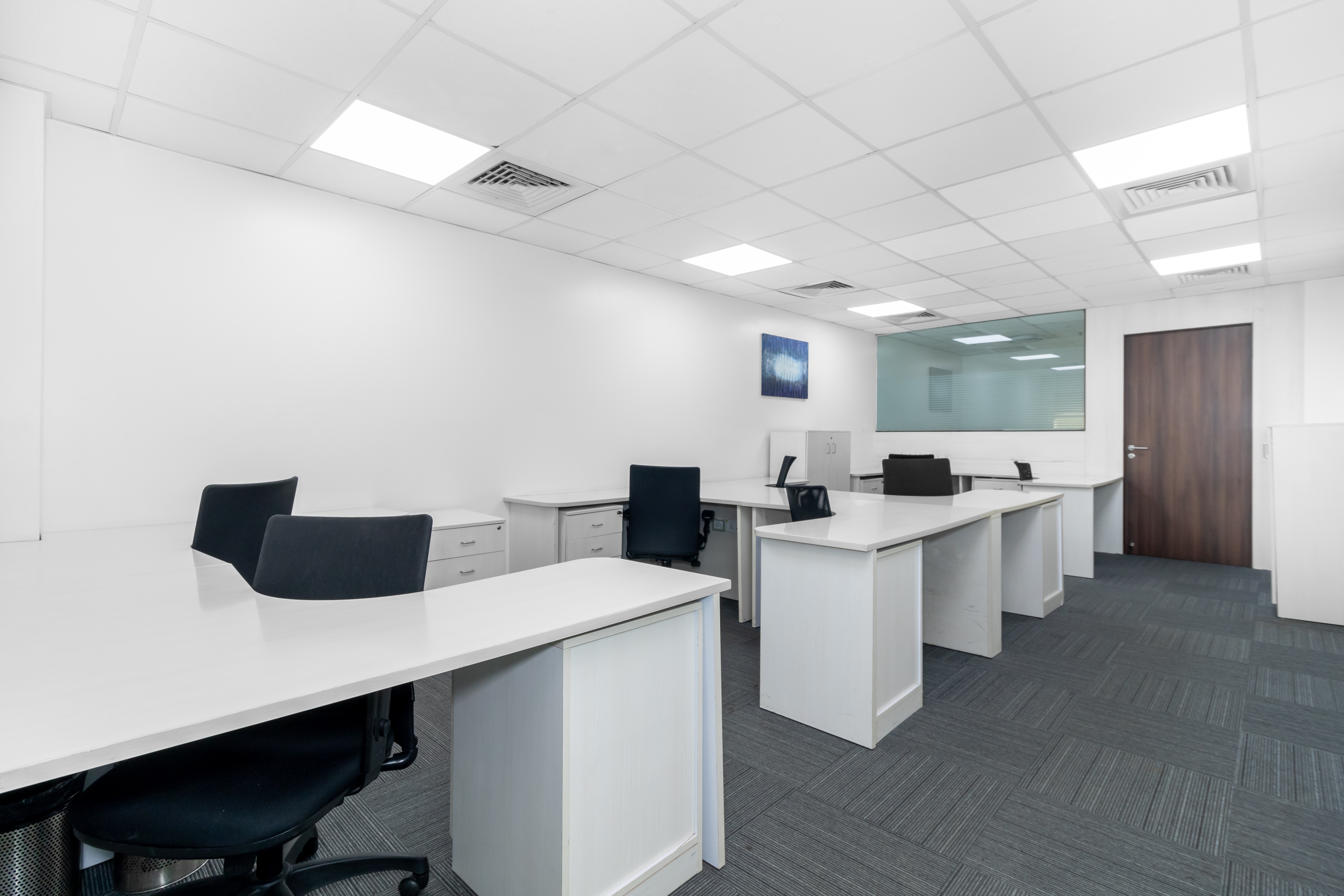 Regus - Bangalore, Manyata Embassy Business Park image 4