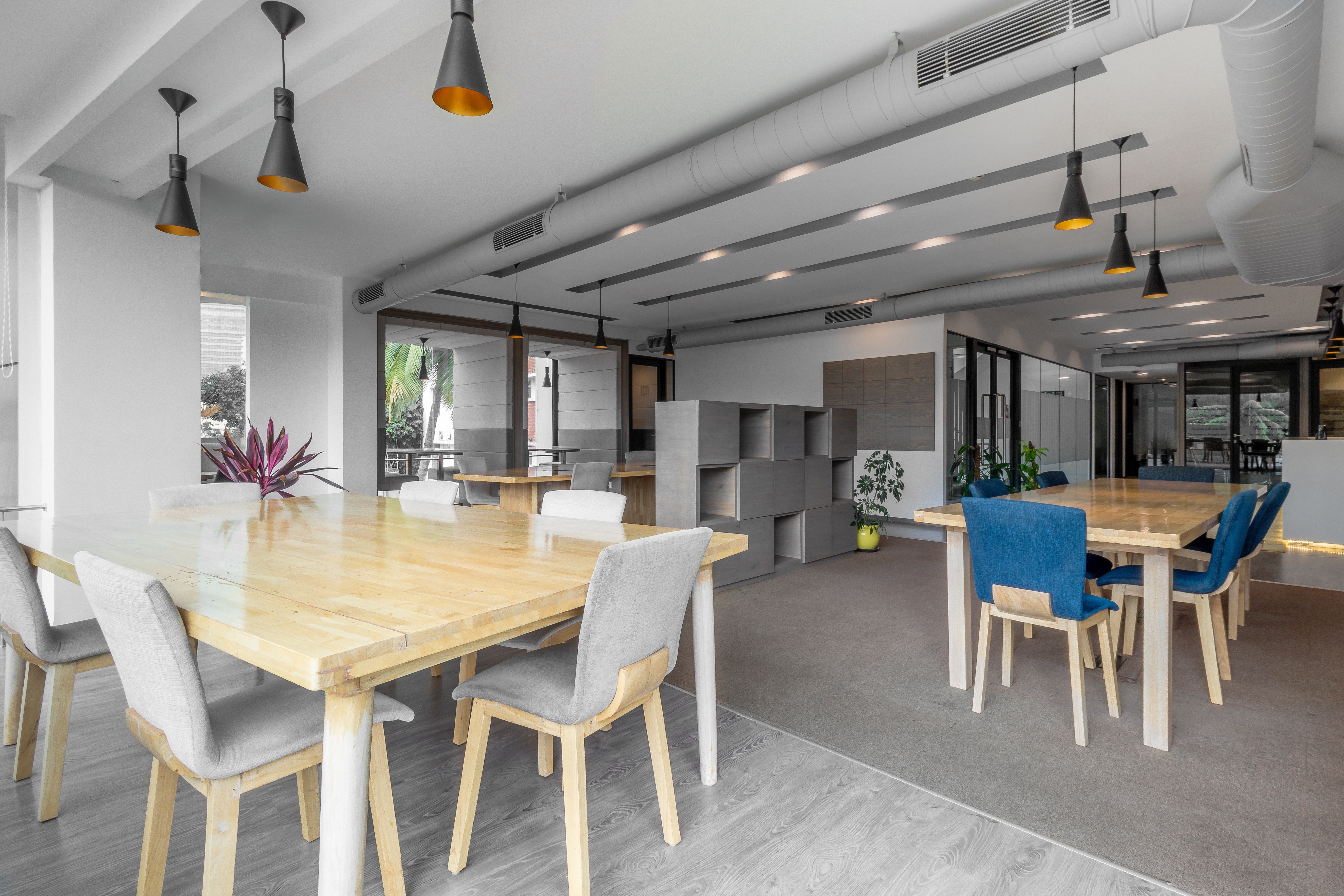 Regus - Bangalore, Tejas Arcade image 5