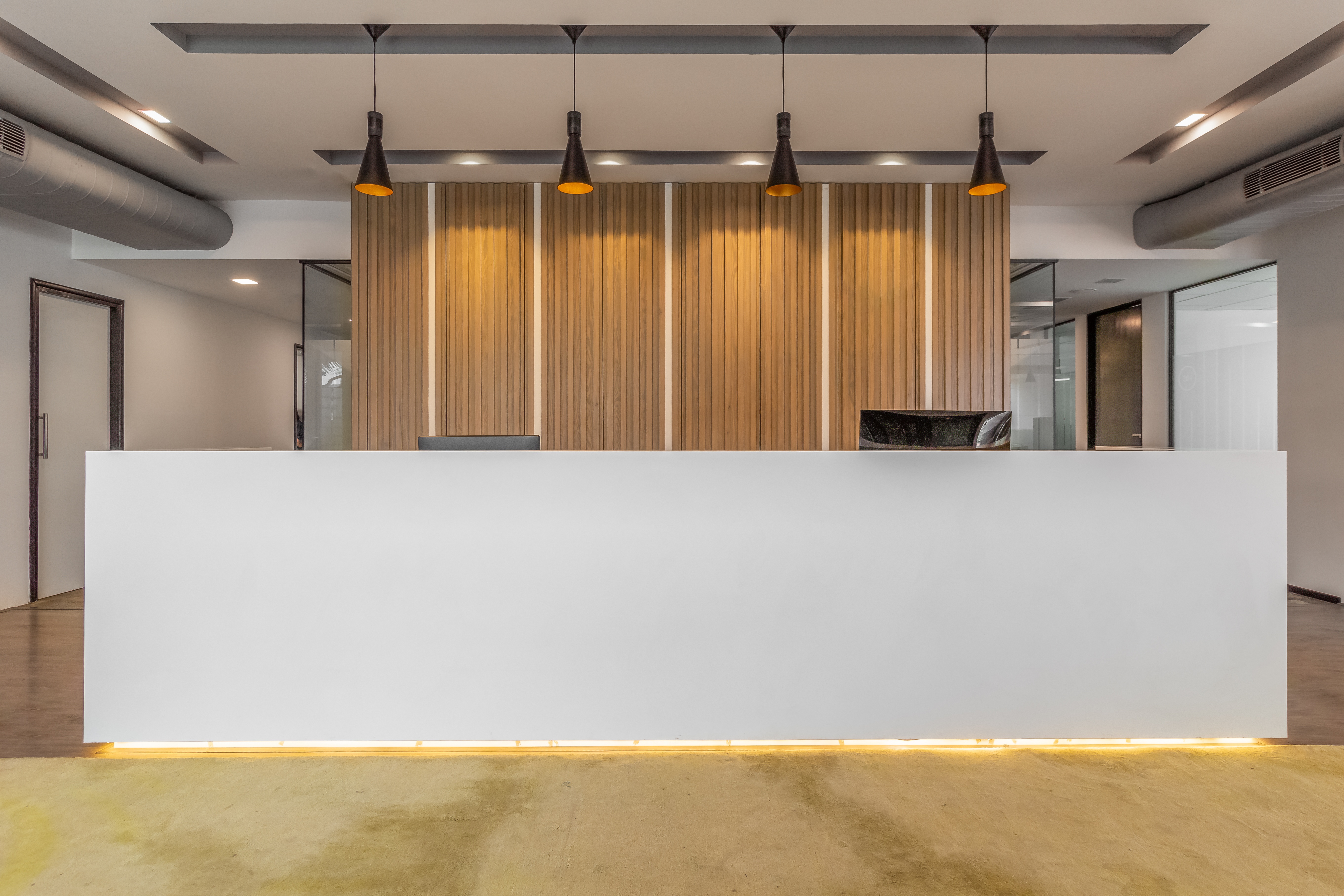 Regus - Bangalore, Tejas Arcade image 2