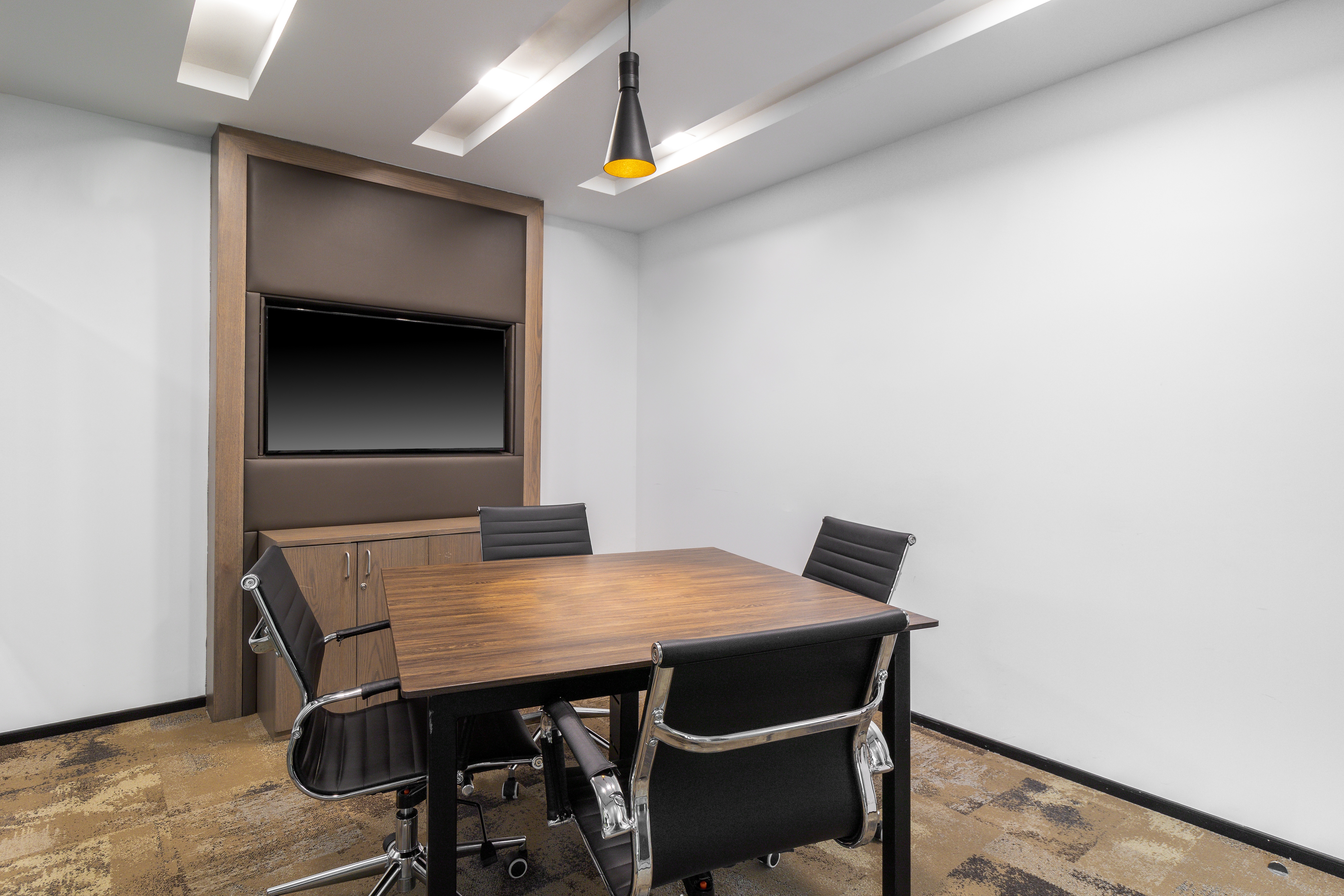 Regus - Bangalore, Tejas Arcade image 4