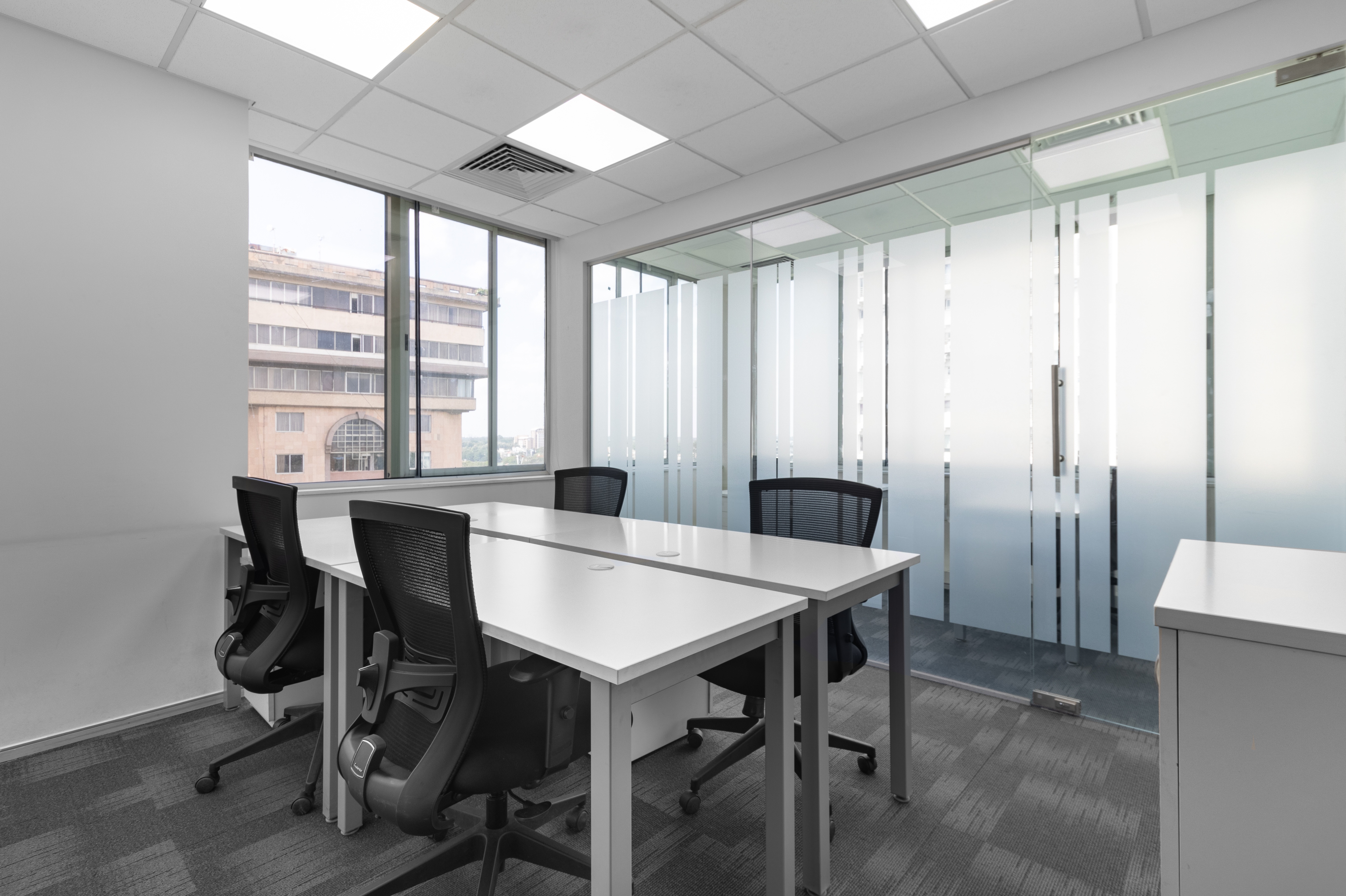 Regus - Bangalore, The Estate image 2