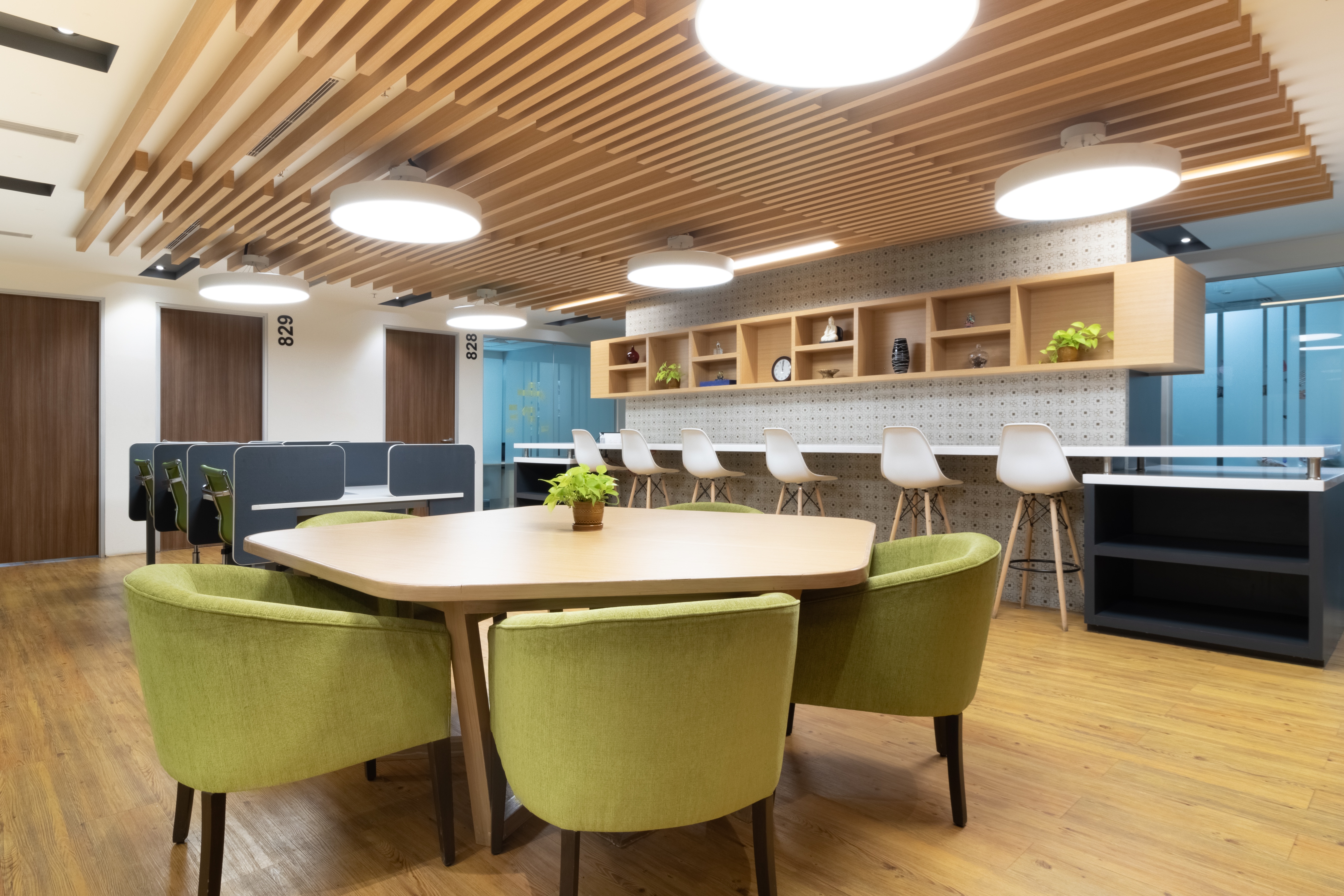 Regus - Bangalore, The Estate image 5