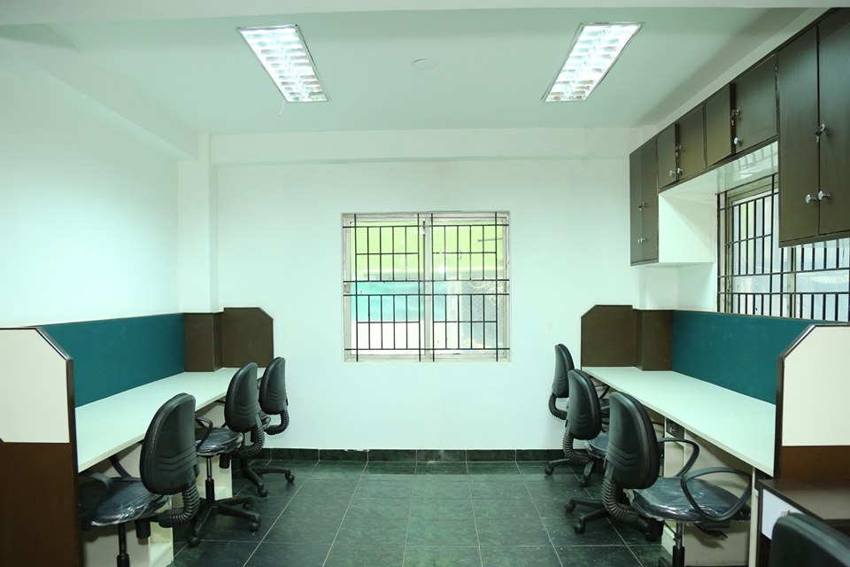 Reveur coworking spaces image 2