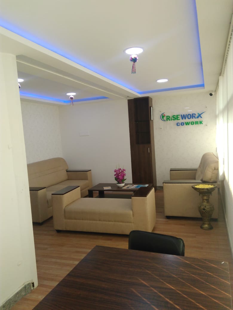 RiseWorx Labs Pvt Ltd image 5