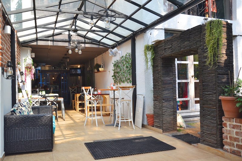 Roundup Cafe & Coworking image 2