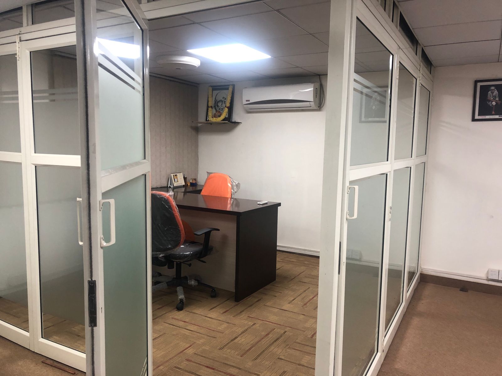 Sage Coworking Spaces image 2