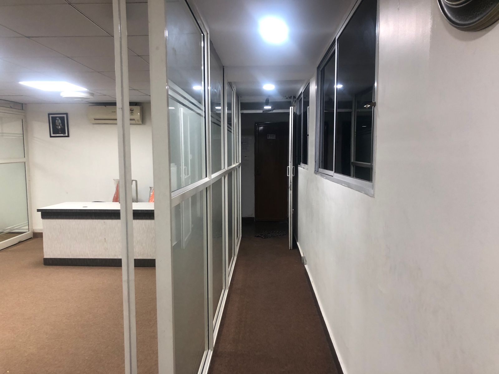 Sage Coworking Spaces image 4