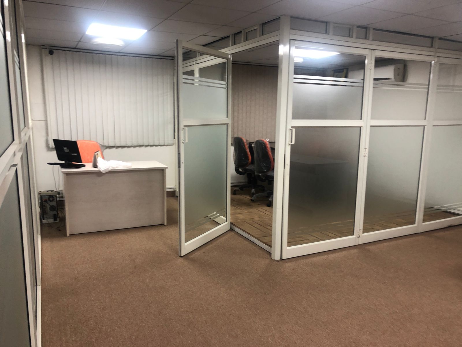 Sage Coworking Spaces image 3