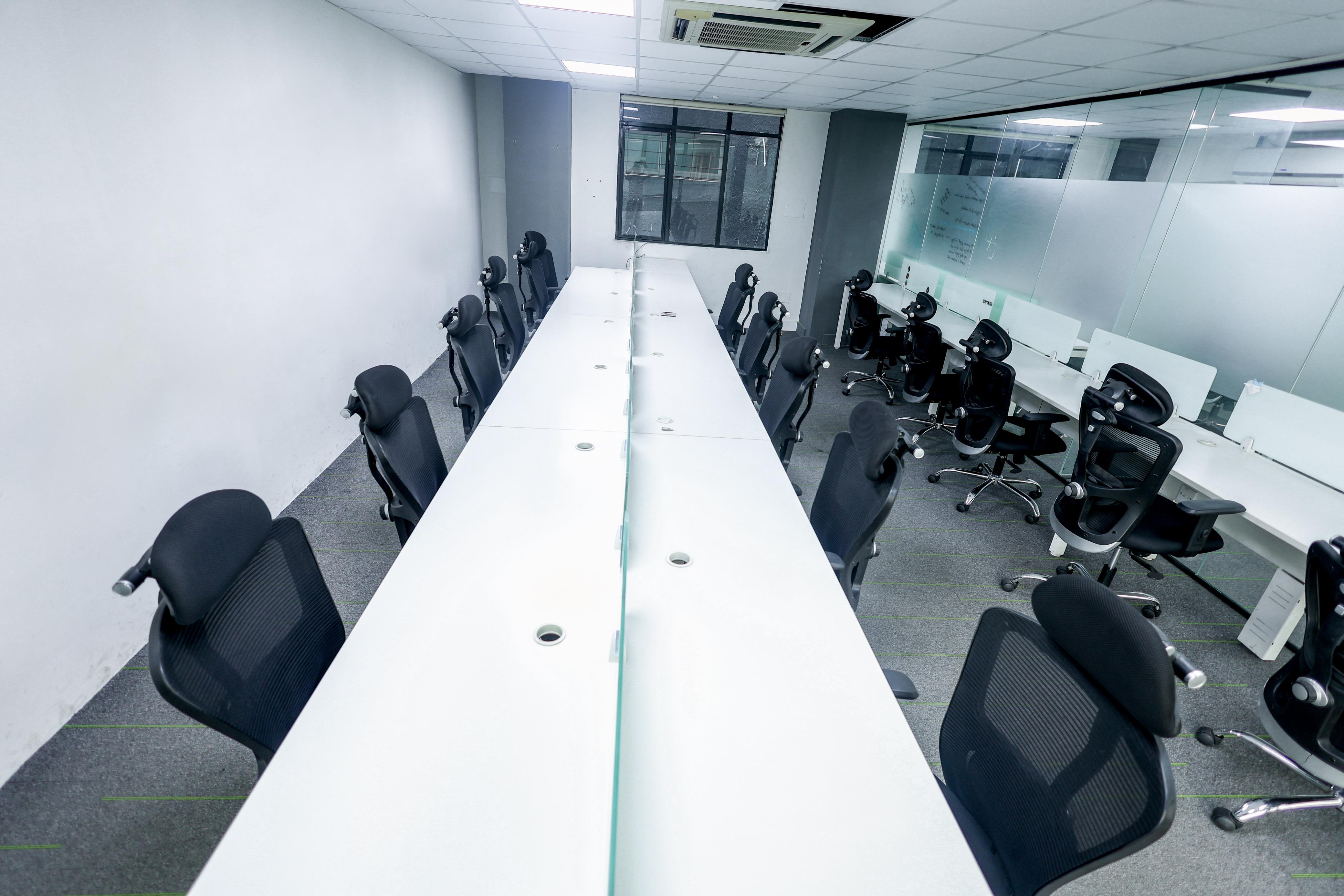 SEYON SPACES image 2