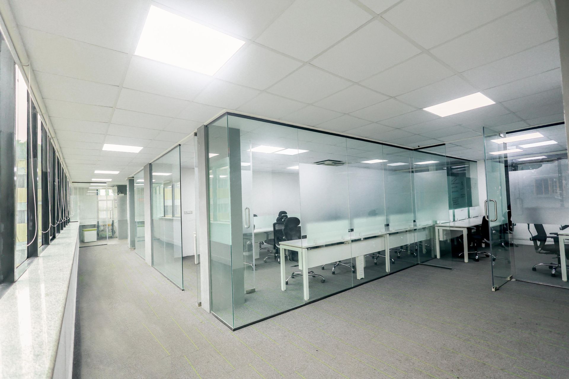 SEYON SPACES image 3