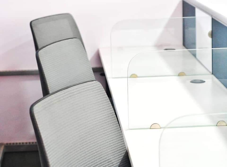 Share Desk Co Works image 4