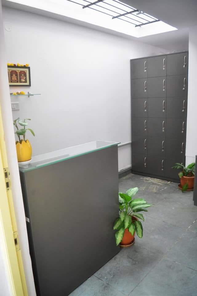 Share Desk Co Works image 3