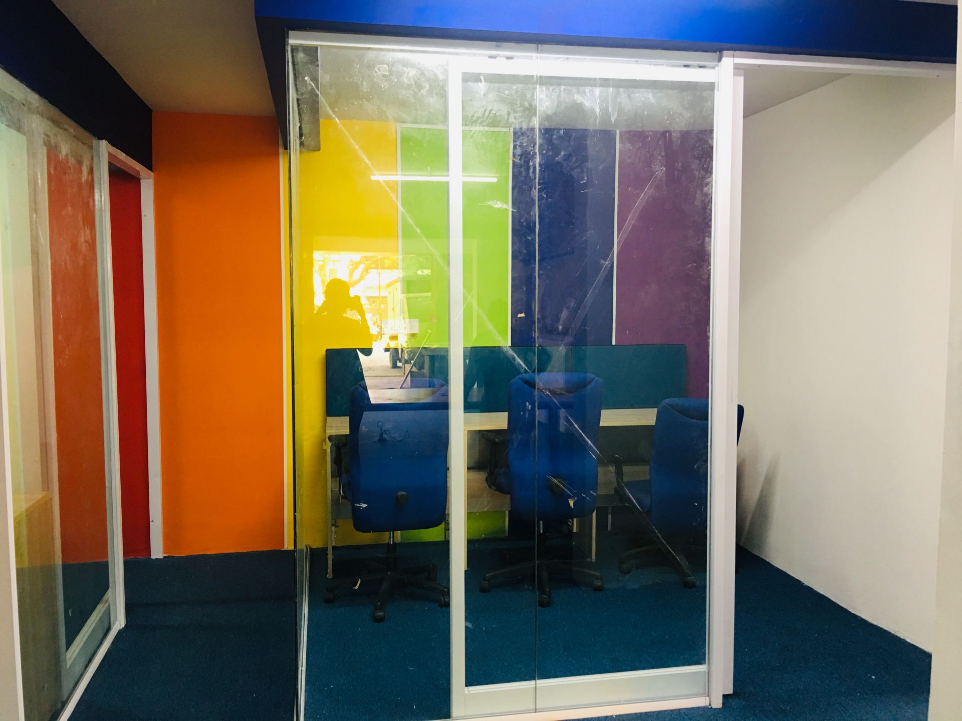 Share Office Solutions, Indiranagar image 2