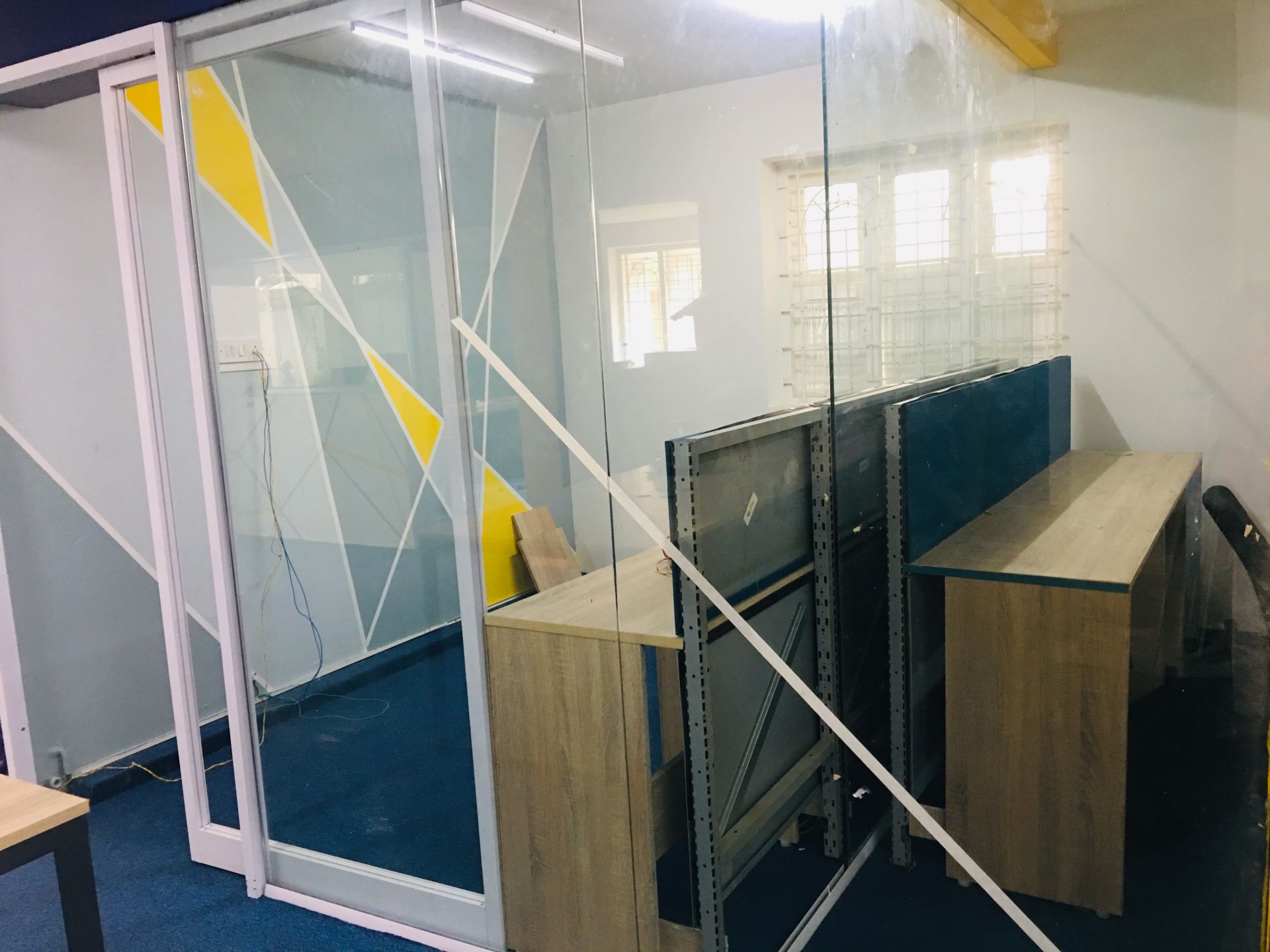 Share Office Solutions, Indiranagar image 4