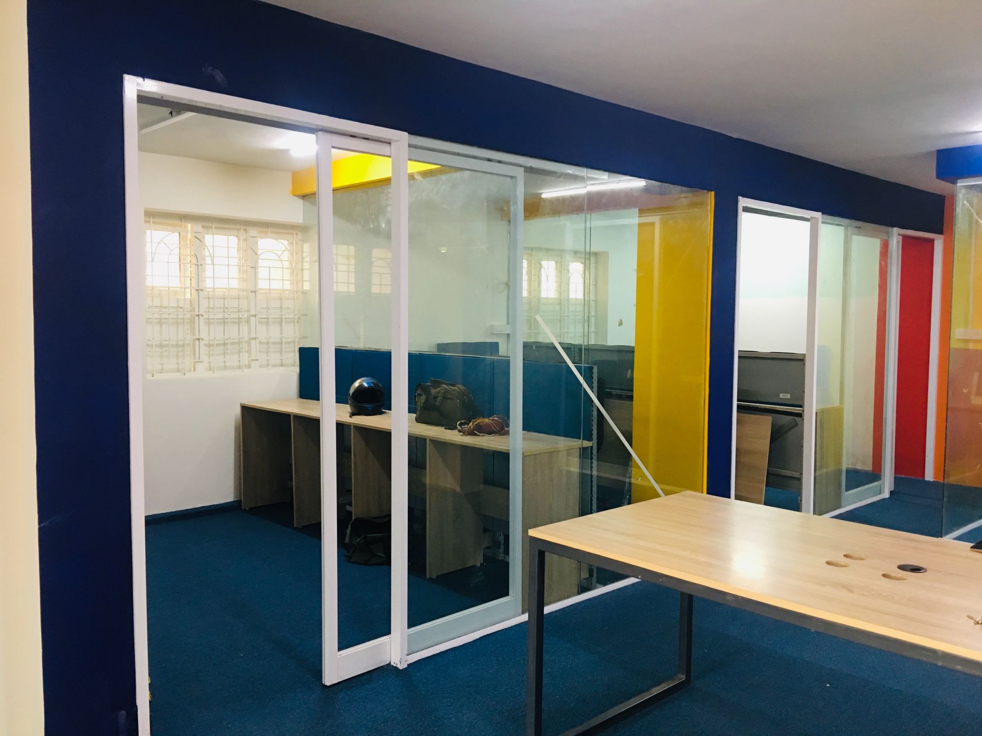 Share Office Solutions, Indiranagar image 5