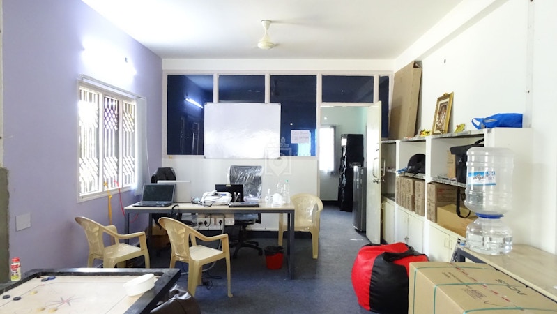 Coworking Space at Share Office Solutions, Ulsoor, Bengaluru | Coworker