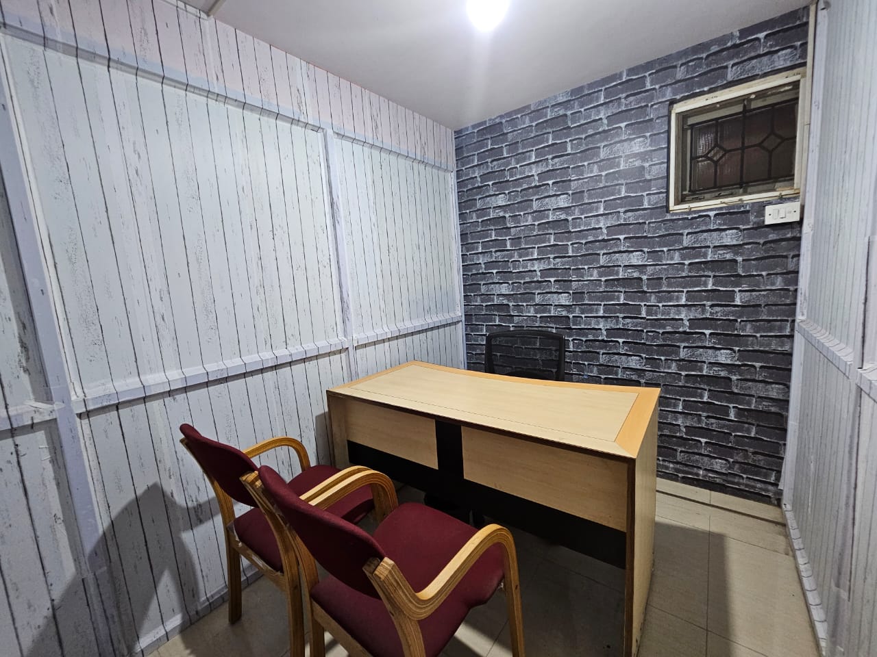 SIERRA CARTEL COWORKING SPACE image 2