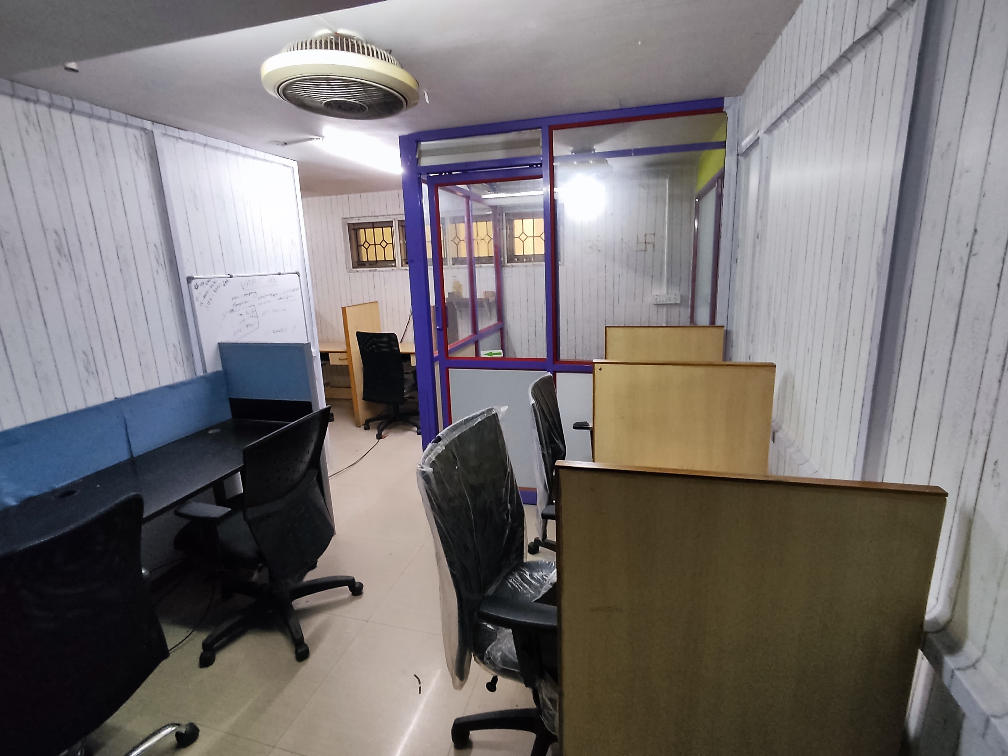 SIERRA CARTEL COWORKING SPACE image 3