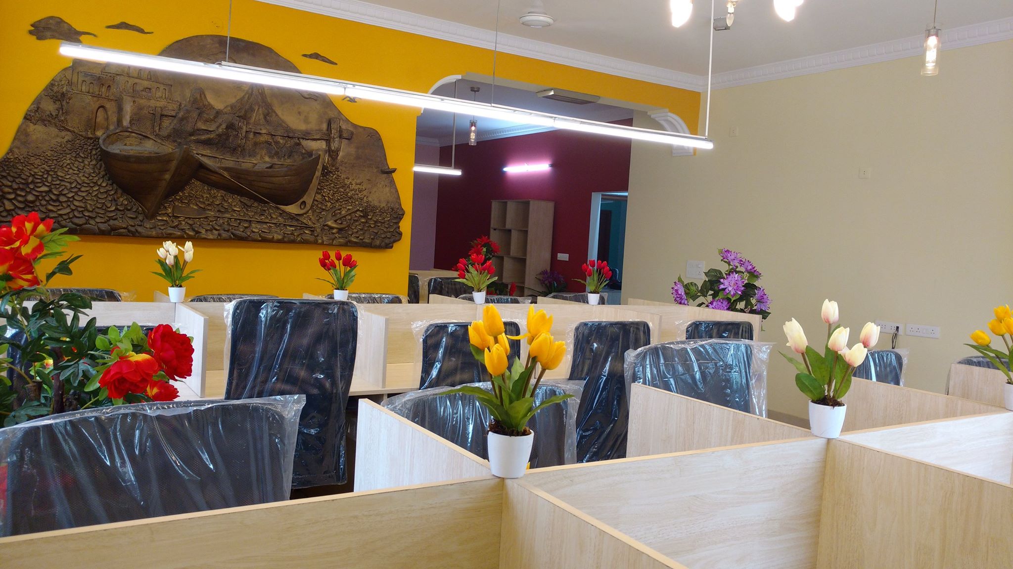 Silicon Valley  Business Centre2 image 4