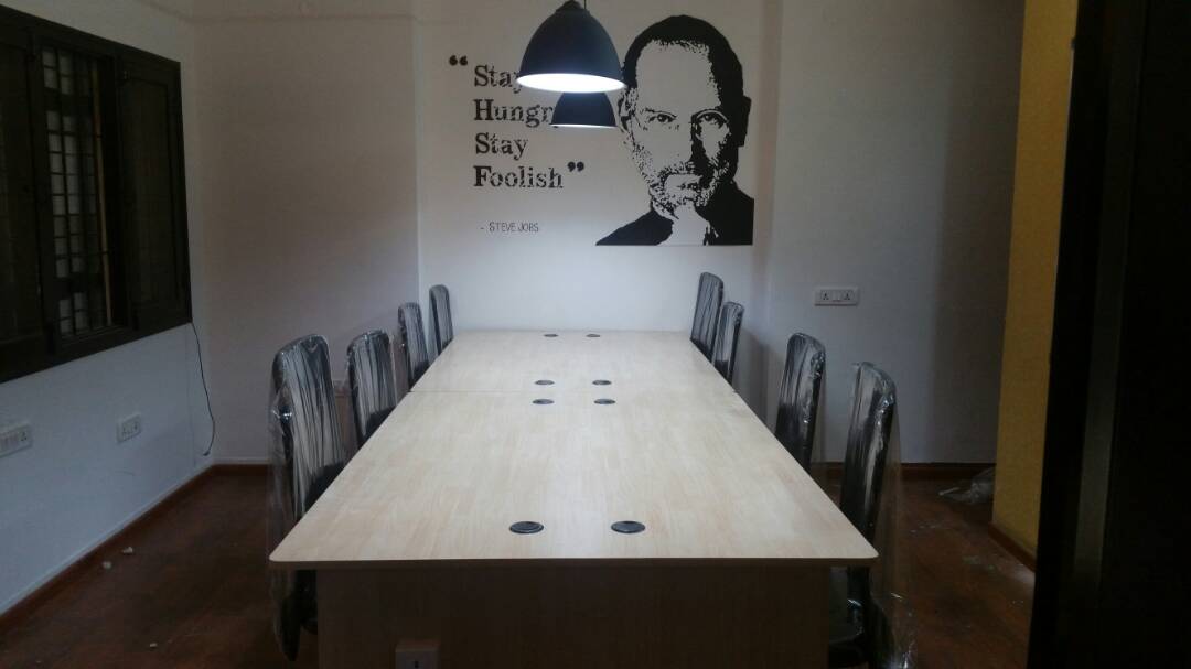 Silicon Valley  Business Centre2 image 5