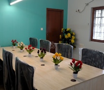 Silicon Valley  Business Centre2 profile image