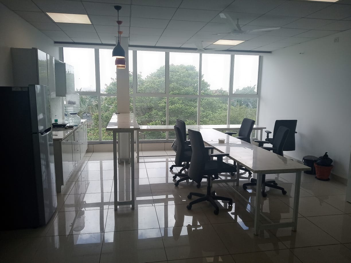 SKYS ADOBE COWORKING image 4