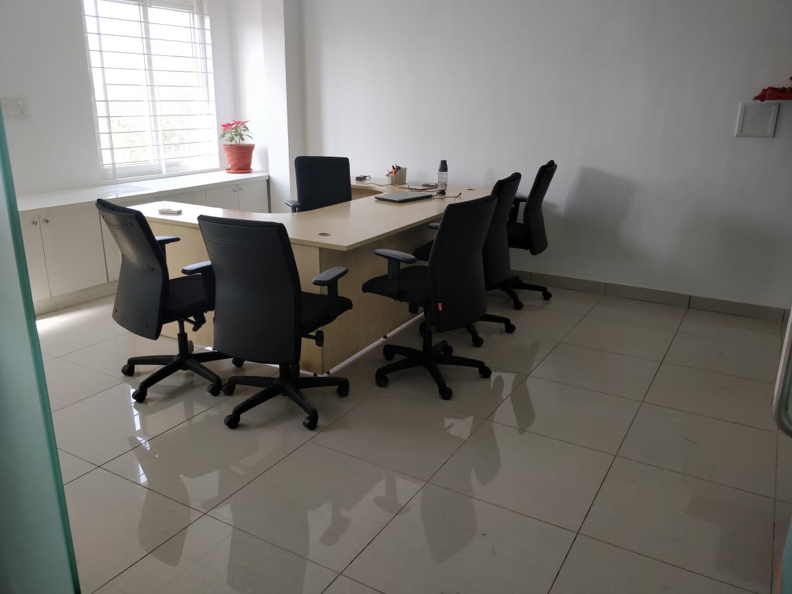 SKYS ADOBE COWORKING image 3