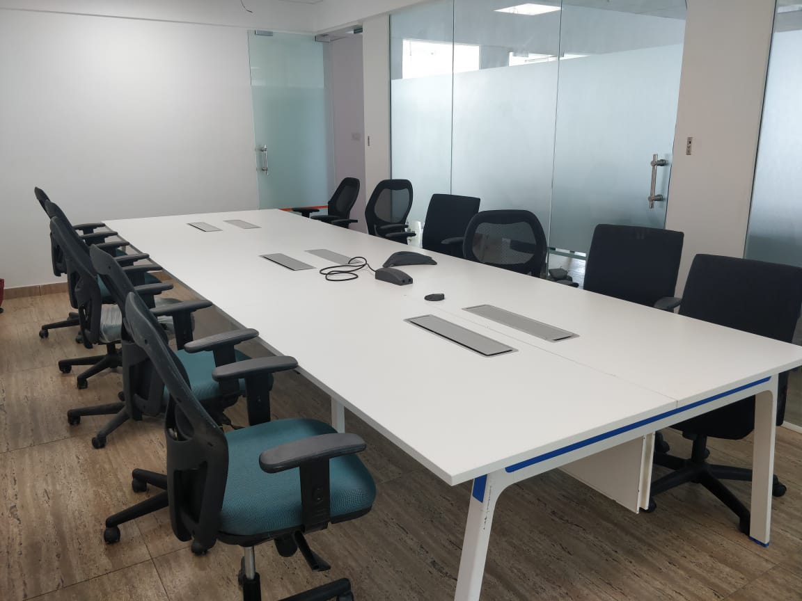 SKYS ADOBE COWORKING image 5