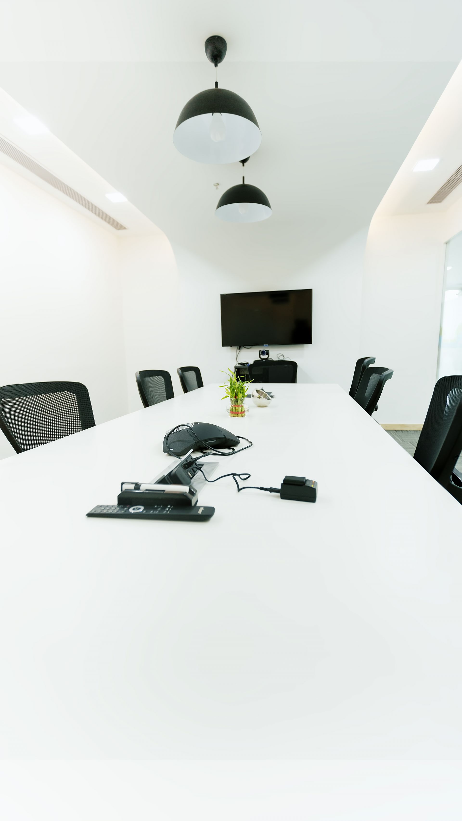 Smartworks Coworking Space Ashok Nagar image 4