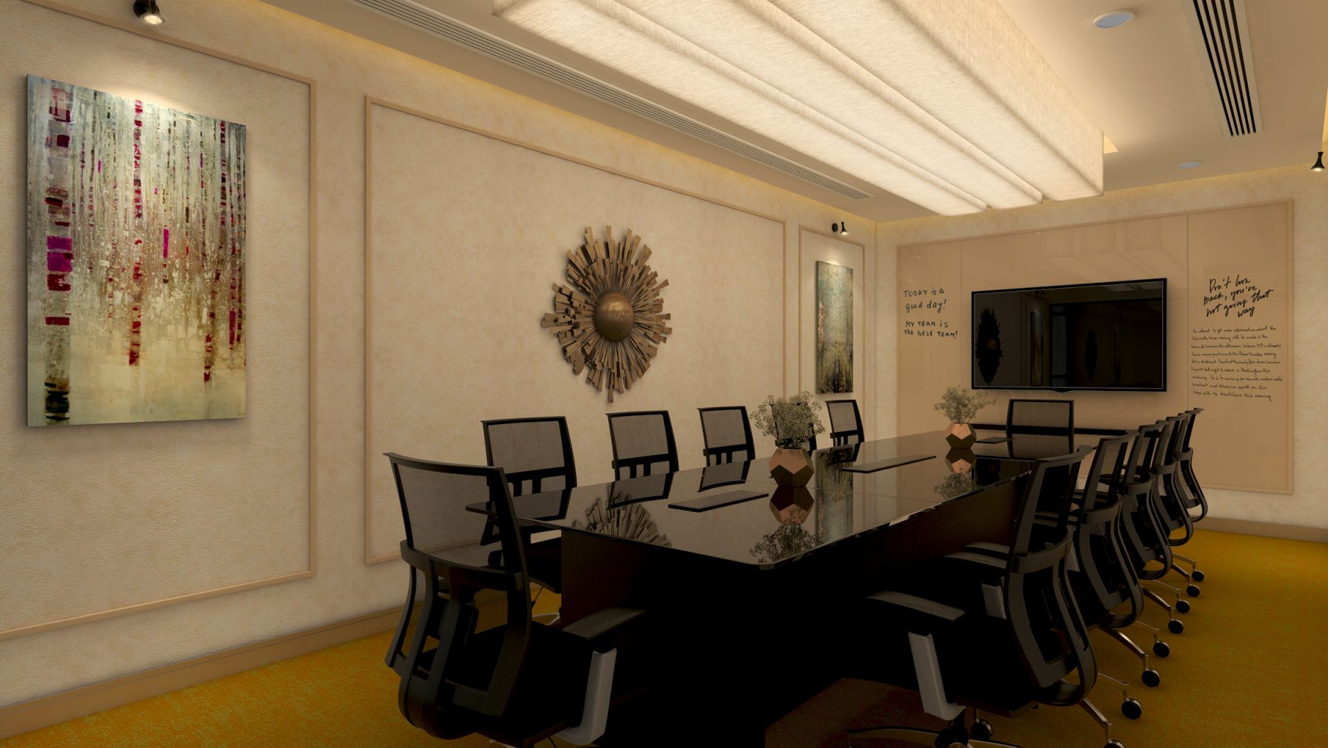 Smartworks Coworking Space Ashok Nagar image 3