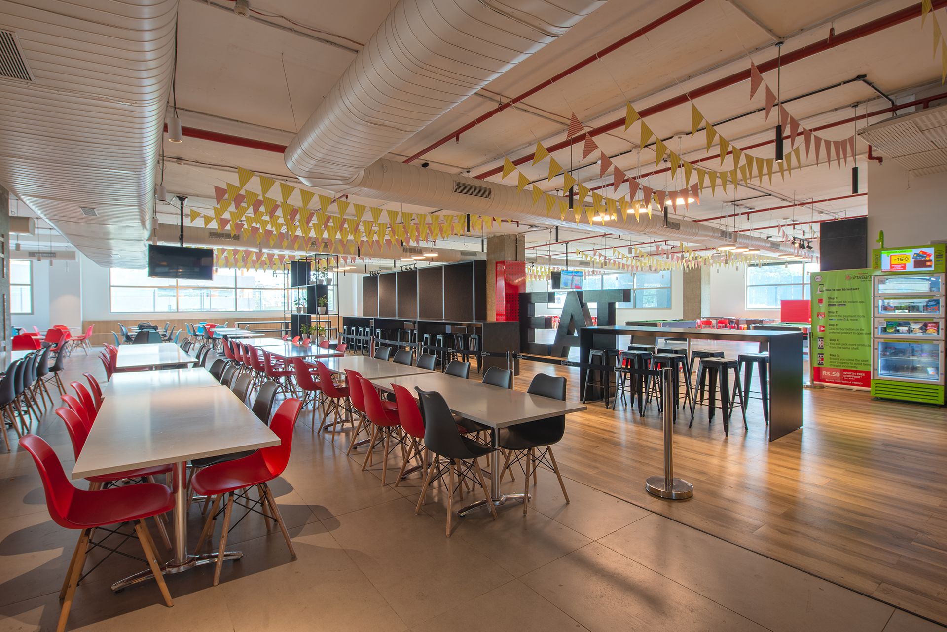 Smartworks Coworking Space Ashok Nagar image 5