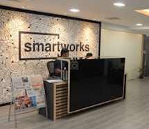 Smartworks Coworking Space Ashok Nagar profile image