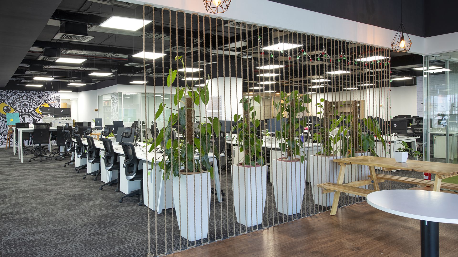 Smartworks Coworking Space Bellandur image 3