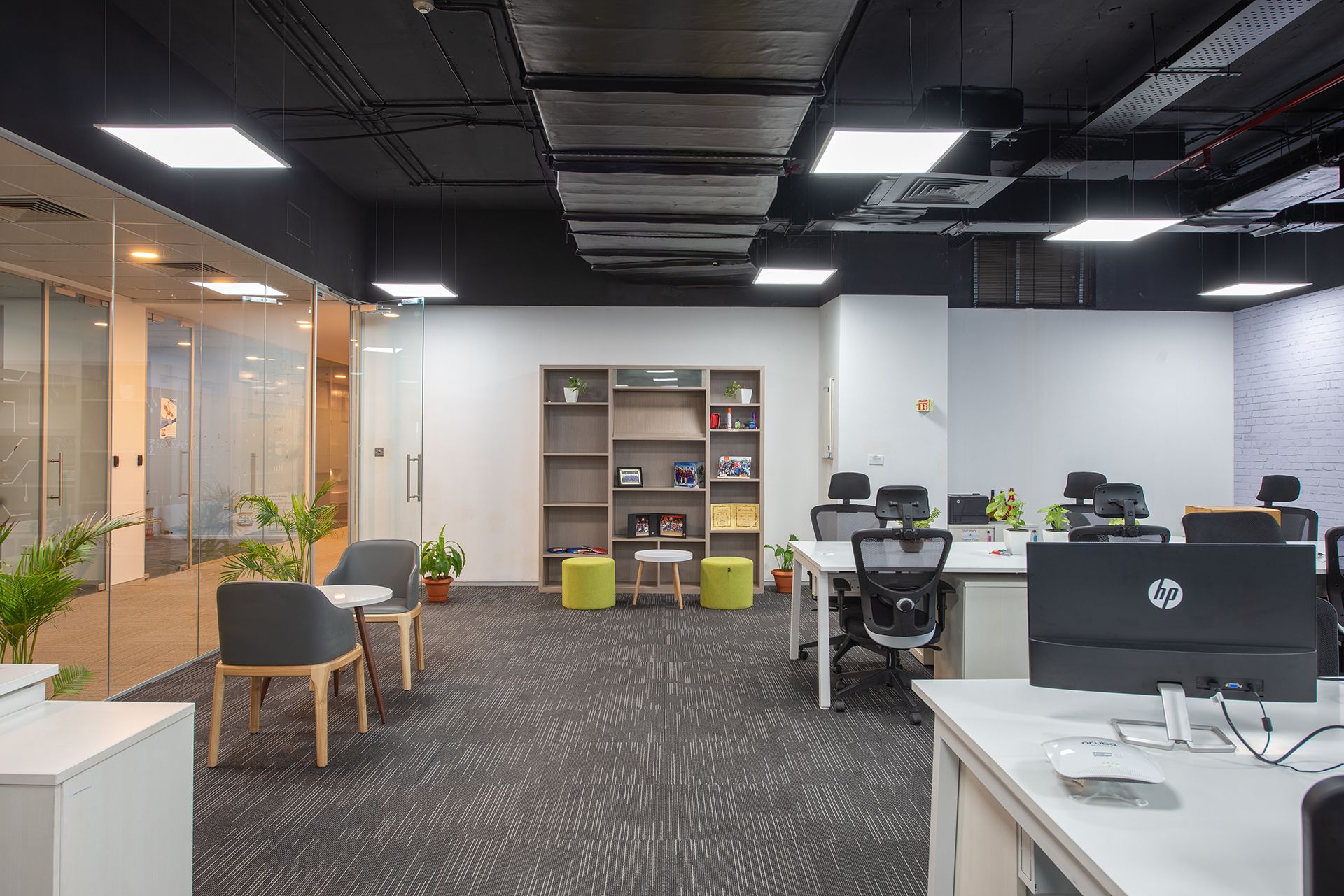 Smartworks Coworking Space Kadubeesanahali image 4