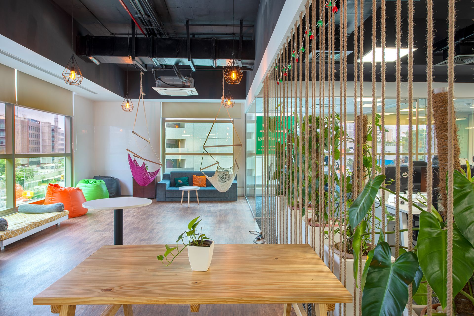 Smartworks Coworking Space Kadubeesanahali image 3