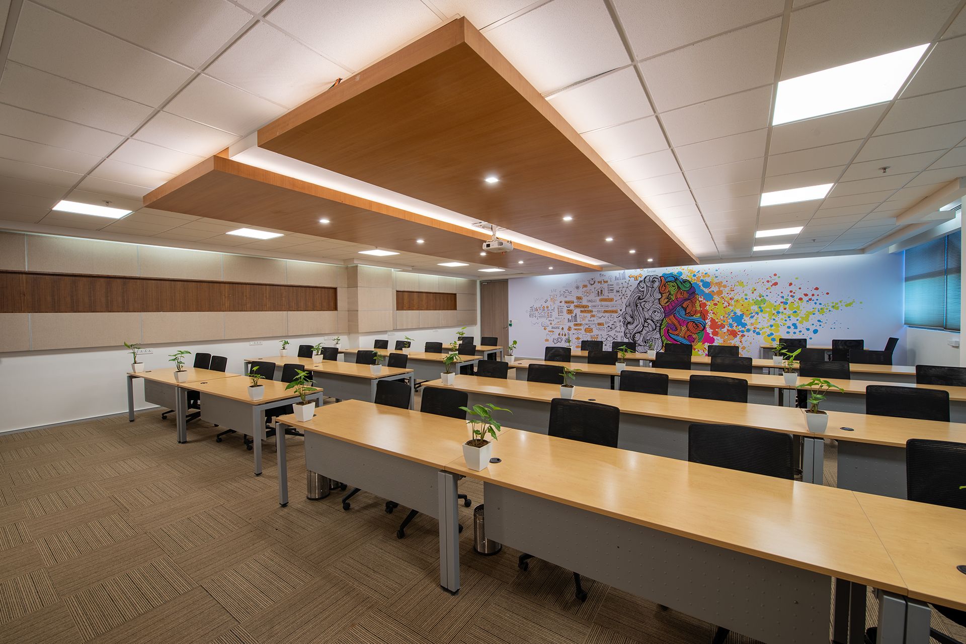 Smartworks Coworking Space Kadubeesanahali image 5