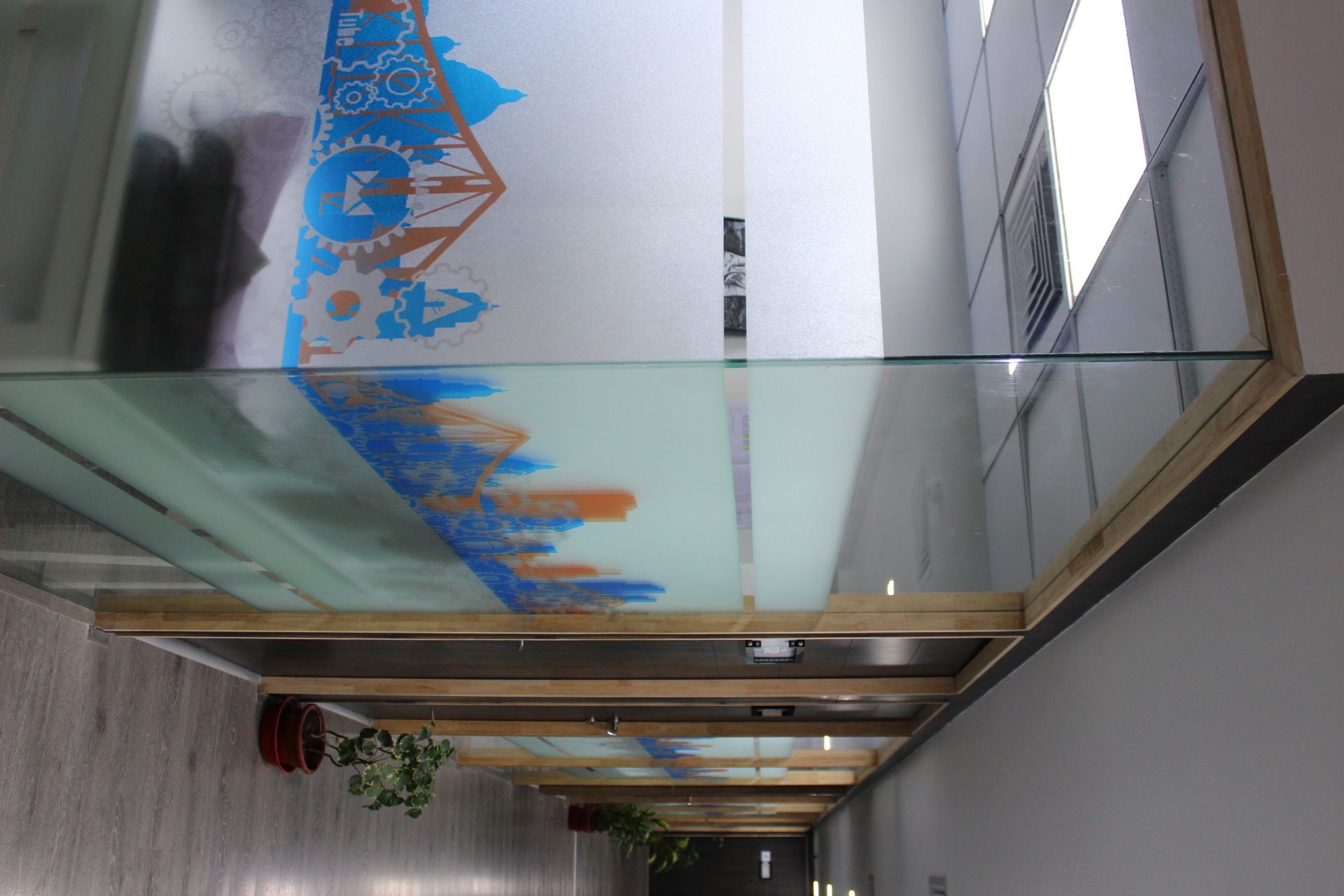 Smartworks Coworking Space Sirius Building image 2