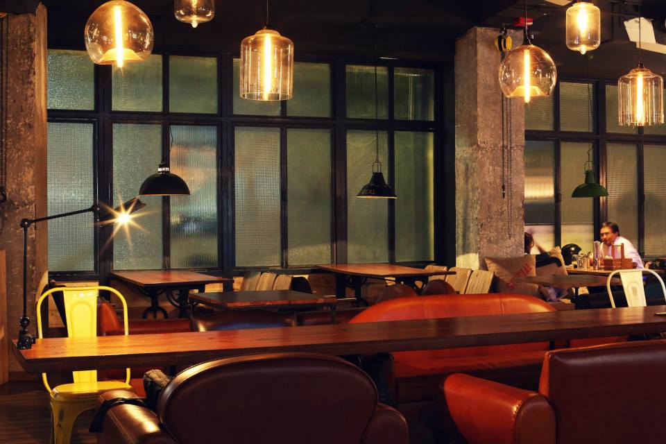 Social Offline - Church Street image 2