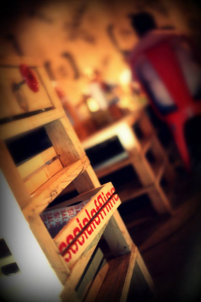 Social Offline - Church Street image 4